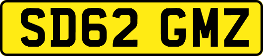 SD62GMZ