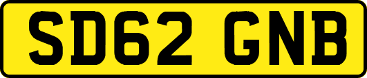 SD62GNB