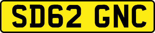SD62GNC