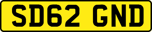 SD62GND