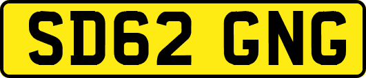 SD62GNG