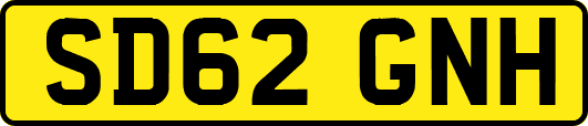 SD62GNH