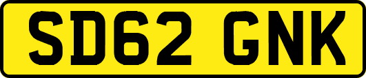 SD62GNK