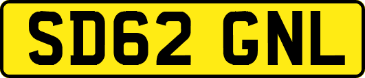 SD62GNL