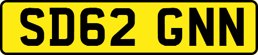 SD62GNN