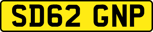 SD62GNP