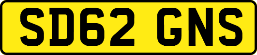 SD62GNS