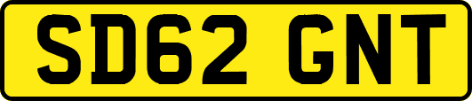 SD62GNT