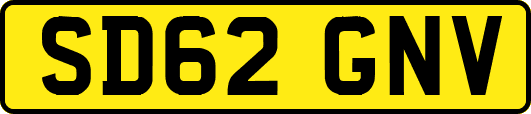 SD62GNV
