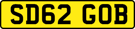 SD62GOB
