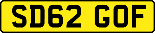 SD62GOF