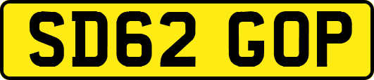 SD62GOP