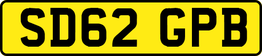 SD62GPB