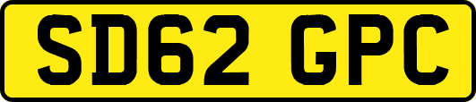 SD62GPC