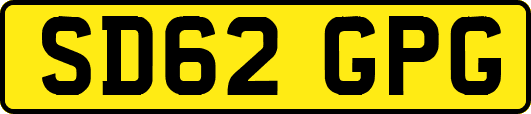 SD62GPG