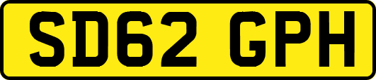 SD62GPH
