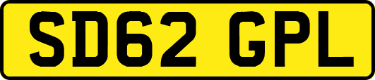 SD62GPL