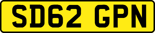 SD62GPN