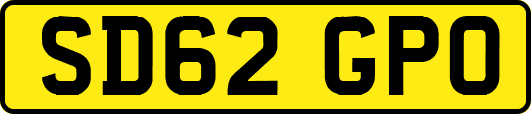 SD62GPO