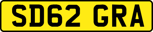 SD62GRA