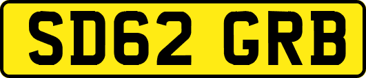 SD62GRB