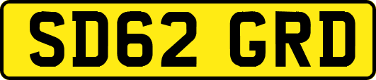 SD62GRD