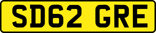 SD62GRE