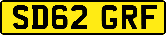 SD62GRF
