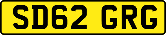 SD62GRG