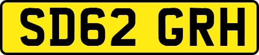 SD62GRH