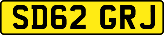 SD62GRJ
