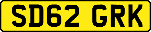 SD62GRK