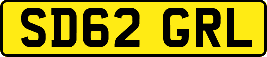 SD62GRL