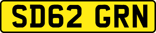 SD62GRN