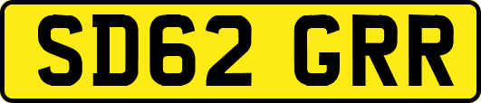 SD62GRR