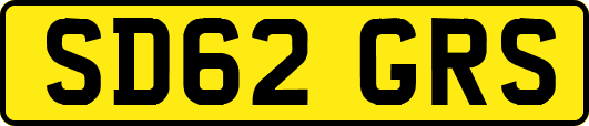 SD62GRS