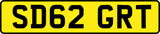SD62GRT
