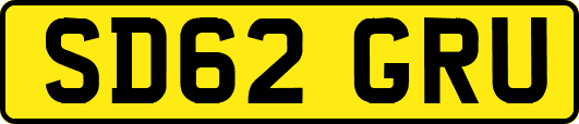 SD62GRU