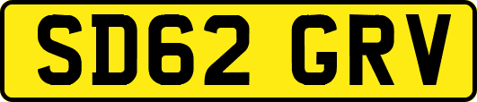 SD62GRV