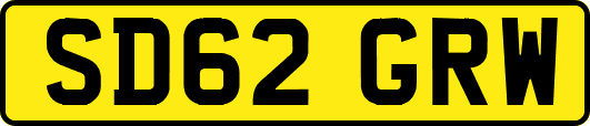 SD62GRW