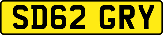 SD62GRY