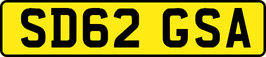 SD62GSA