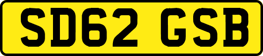 SD62GSB