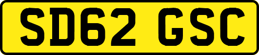 SD62GSC