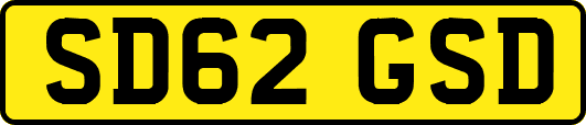 SD62GSD