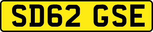 SD62GSE