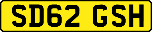 SD62GSH