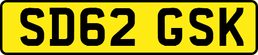 SD62GSK