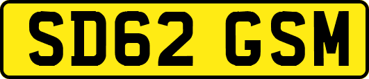 SD62GSM
