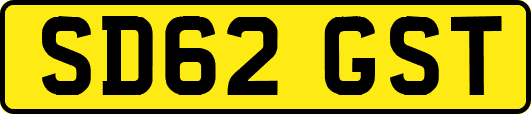 SD62GST